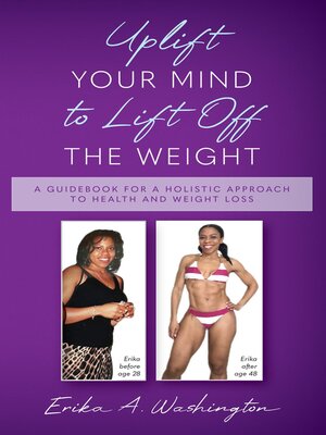 cover image of Uplift Your Mind to Lift Off the Weight